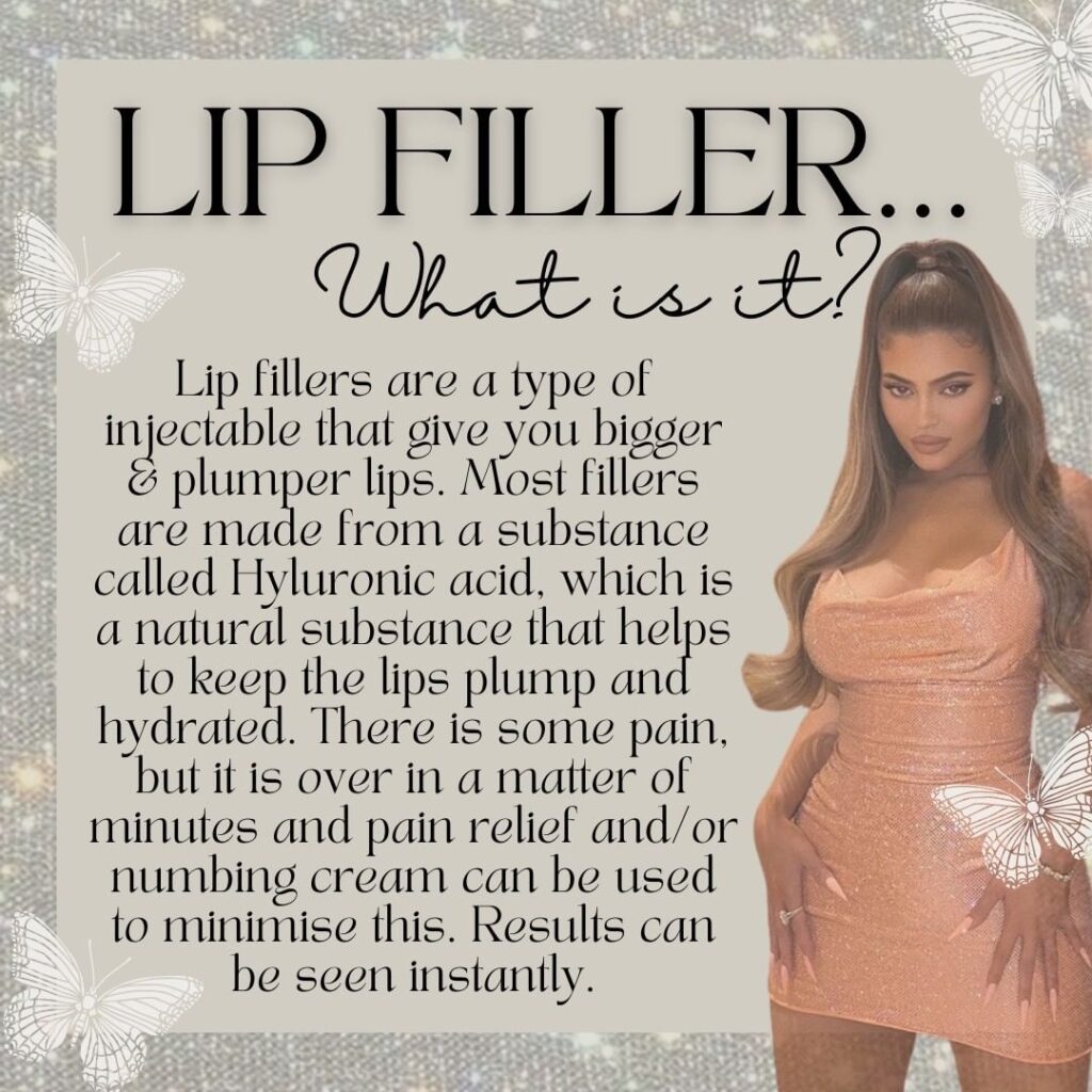 Lip Filler