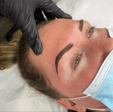 Eye Brow 5