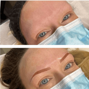 Eye Brow 6