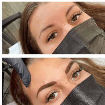 Eye Brow 7